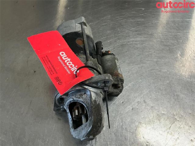Startmotor Diesel – bilde 4