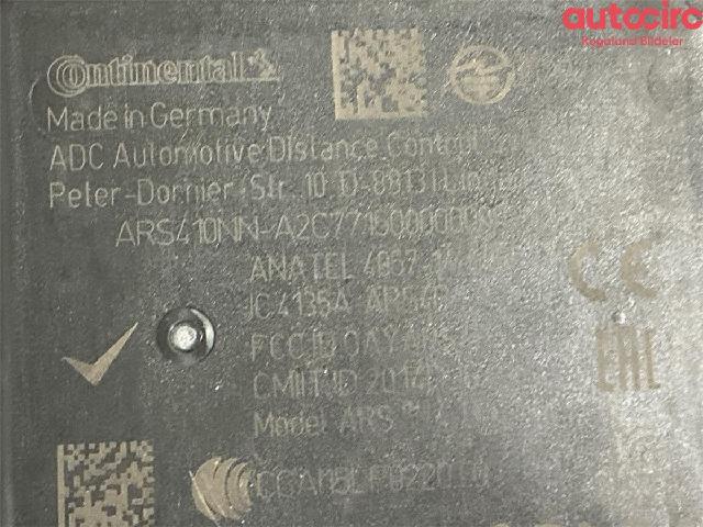 Sensor Adaptivradar Fartholder – bilde 3