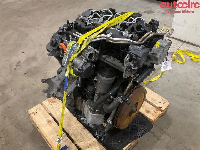 Motor Diesel – bilde 1