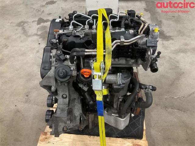 Motor Diesel – bilde 2