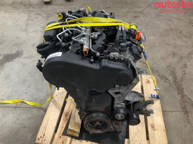 Motor Diesel – bilde 3