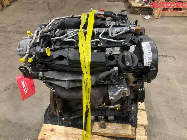 Motor Diesel – bilde 4
