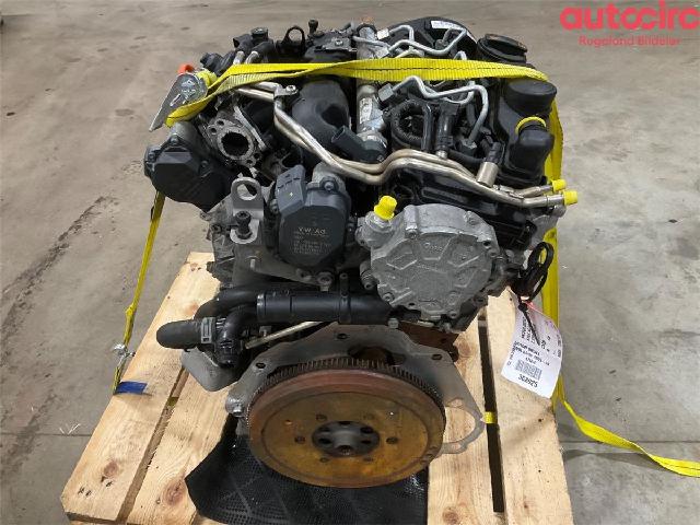 Motor Diesel – bilde 5