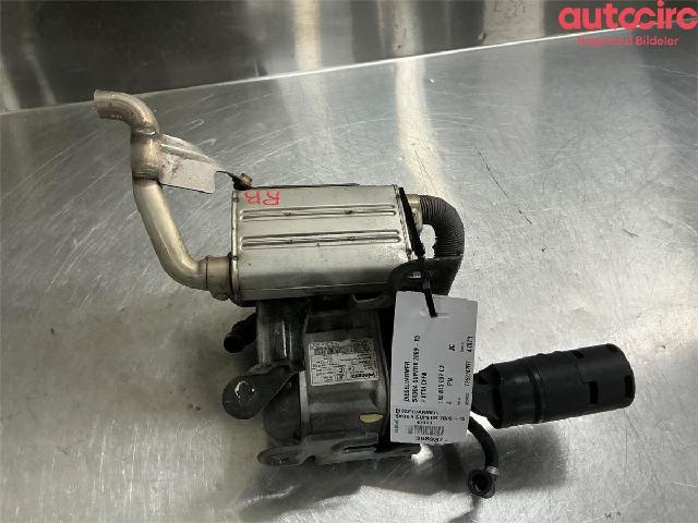 Dieselvarmer – bilde 1