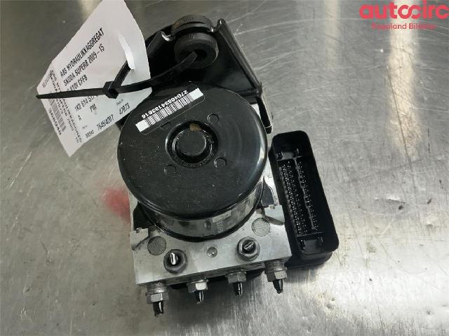 ABS Hydraulikkaggregat – bilde 1
