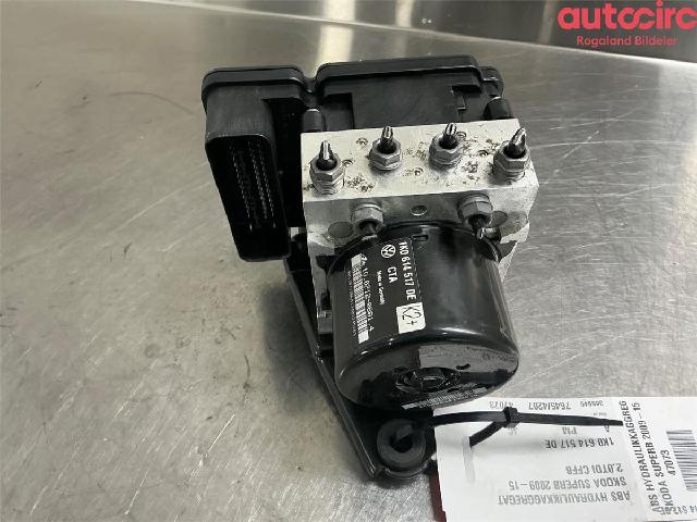 ABS Hydraulikkaggregat – bilde 3