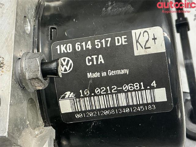 ABS Hydraulikkaggregat – bilde 4