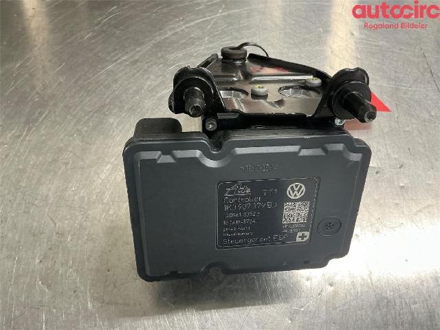 ABS Hydraulikkaggregat – bilde 5