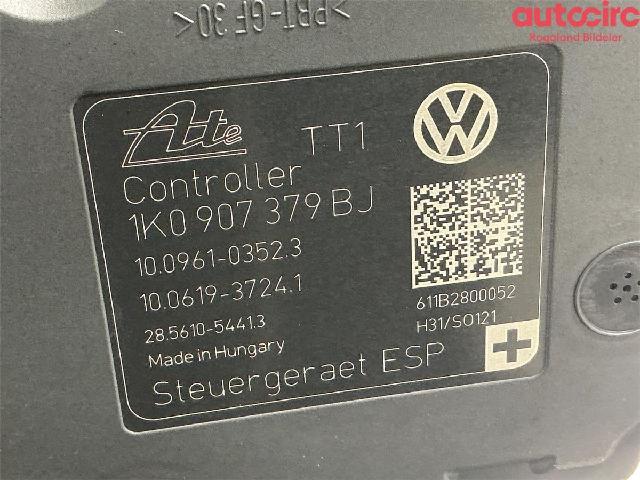 ABS Hydraulikkaggregat – bilde 6