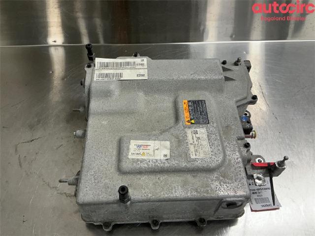 Batteri Høyspenning Lader – bilde 2