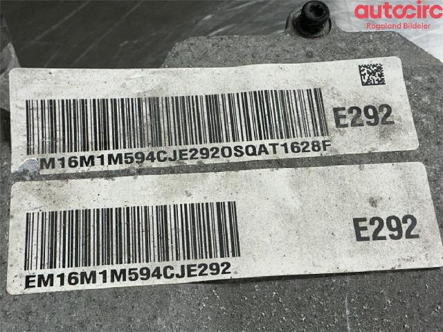 Batteri Høyspenning Lader – bilde 3