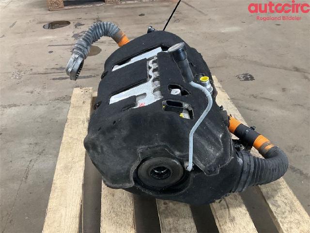 Motor Elektrisk Bak – bilde 2