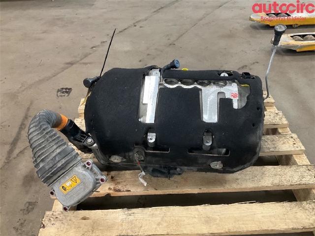 Motor Elektrisk Bak – bilde 3