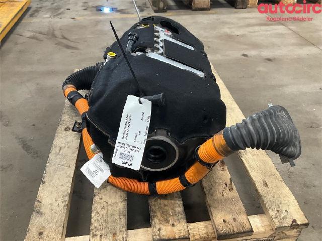 Motor Elektrisk Bak – bilde 4