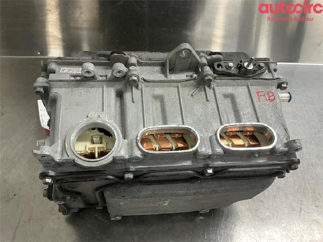 Hybrid Inverter – bilde 1