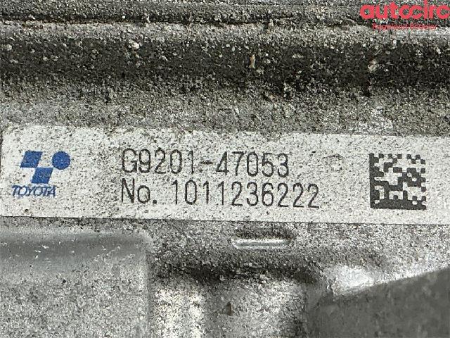Hybrid Inverter – bilde 2