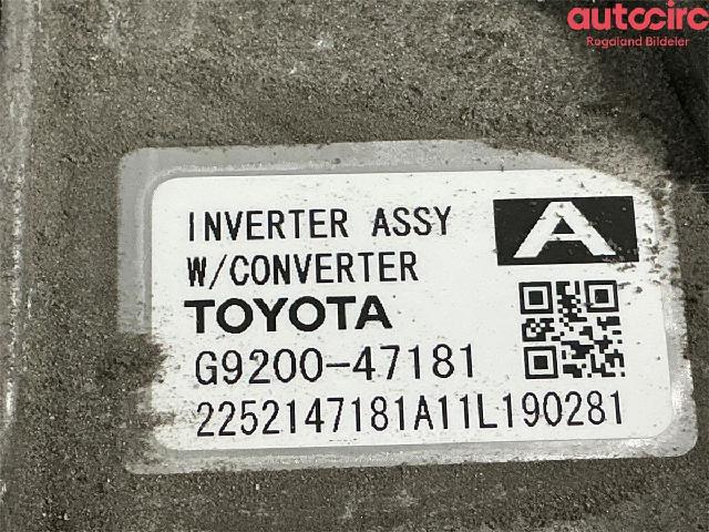 Hybrid Inverter – bilde 5