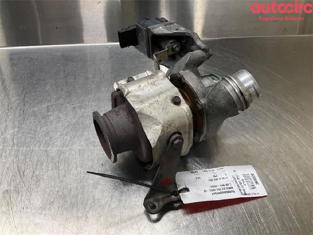Turboaggregat – bilde 1