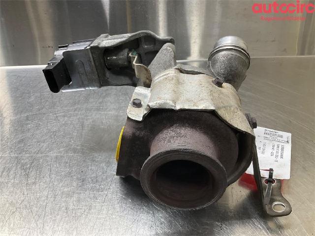 Turboaggregat – bilde 2