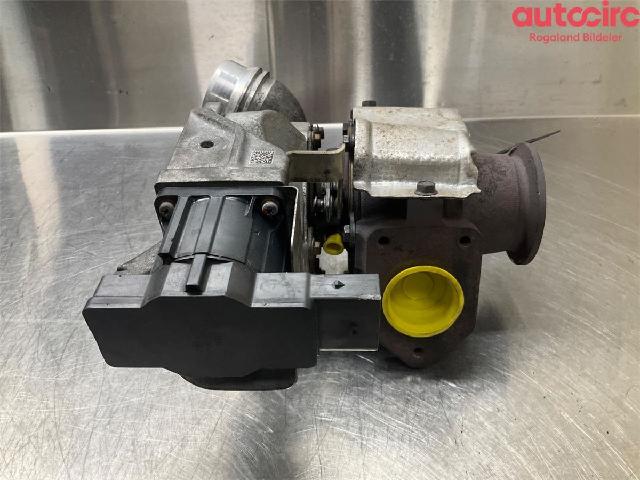 Turboaggregat – bilde 3