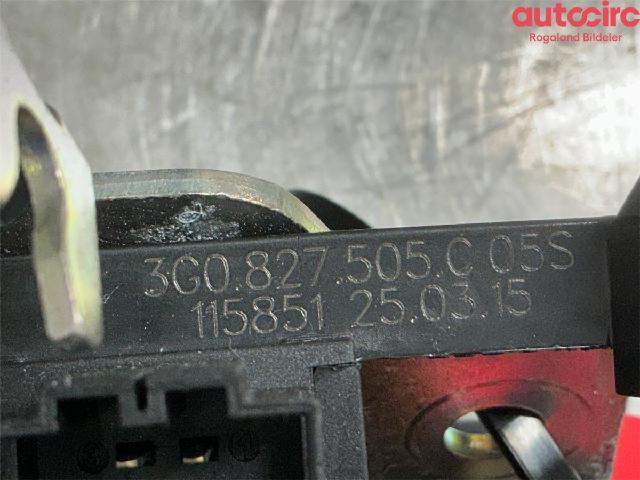 Dørlås / Låsekasse – bilde 3