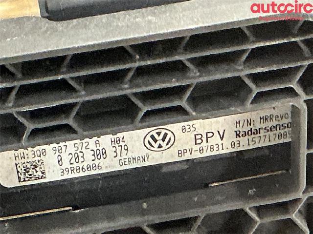 Sensor Adaptivradar Fartholder – bilde 4