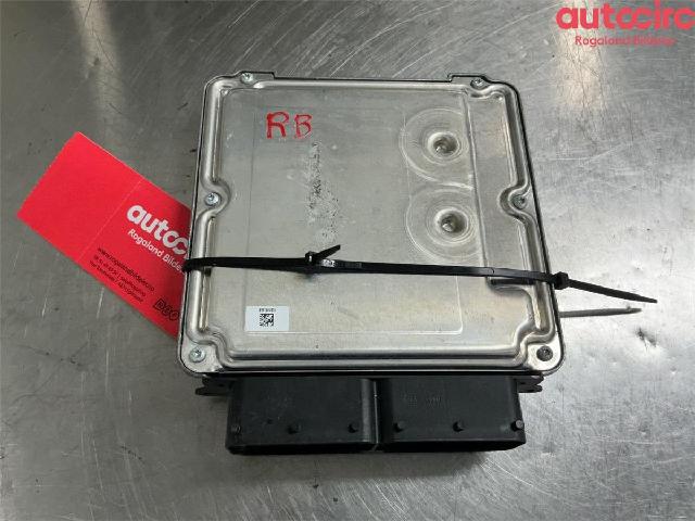 Styreenhet Motor (ECU) Diesel – bilde 2