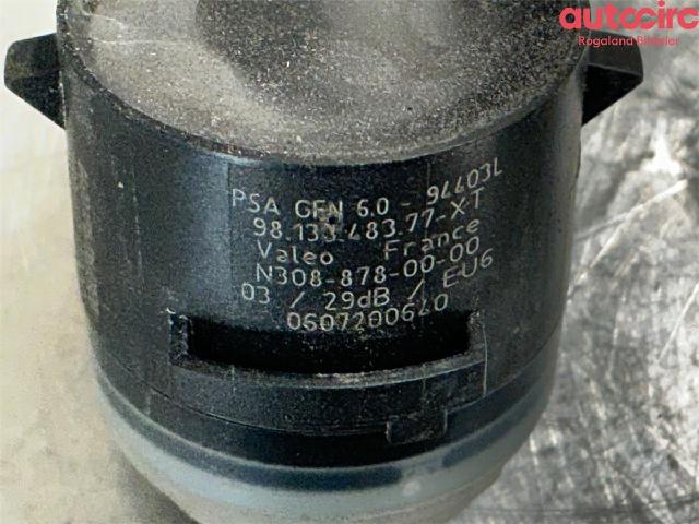 Sensor Ryggesensor – bilde 3