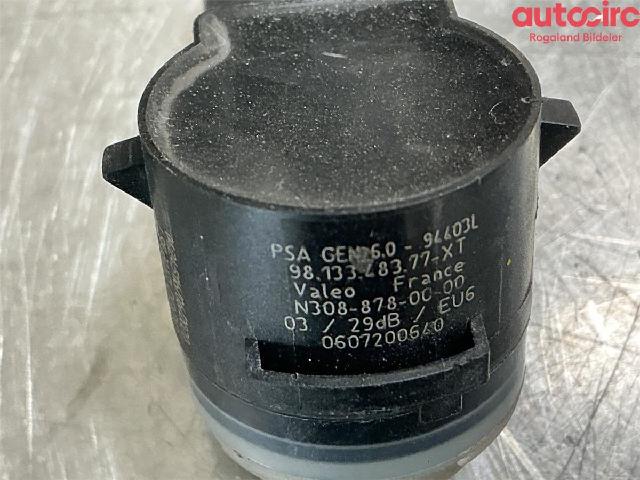 Sensor Ryggesensor – bilde 3