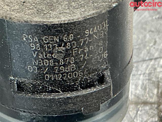 Sensor Ryggesensor – bilde 3