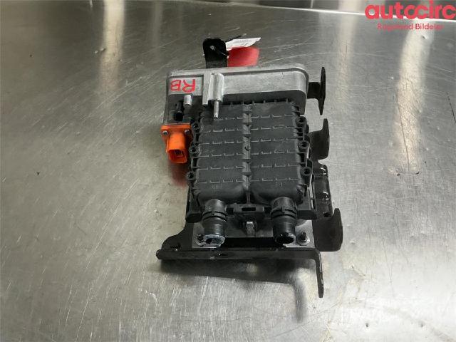 Varmeapparat Reg. Elektrisk – bilde 1