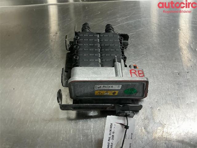 Varmeapparat Reg. Elektrisk – bilde 2