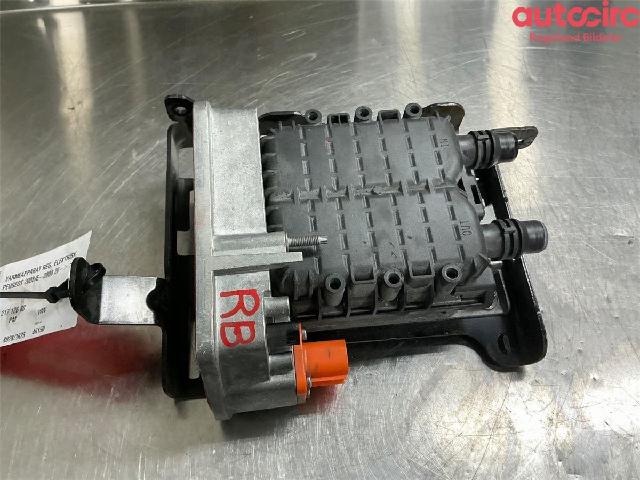 Varmeapparat Reg. Elektrisk – bilde 3