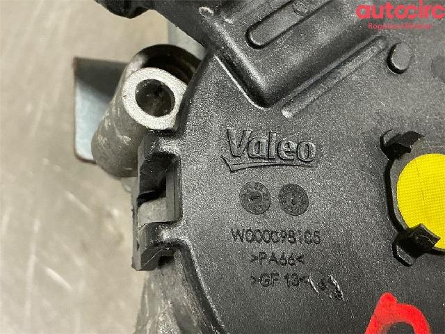 Viskermotor Frontrute – bilde 4