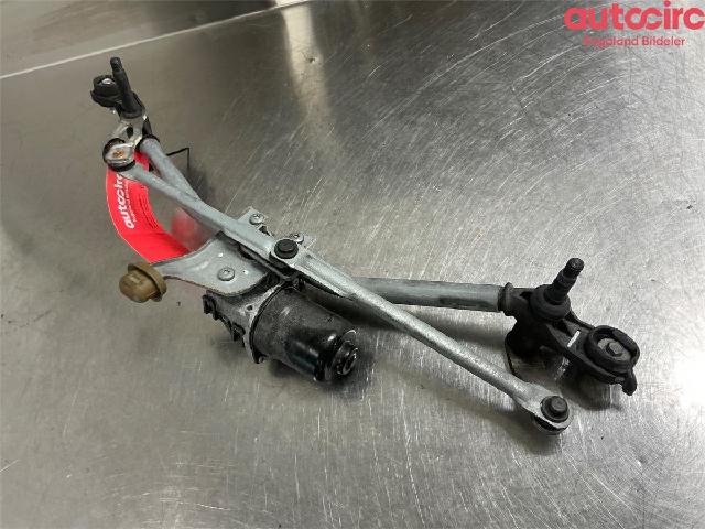 Viskermotor Frontrute – bilde 6
