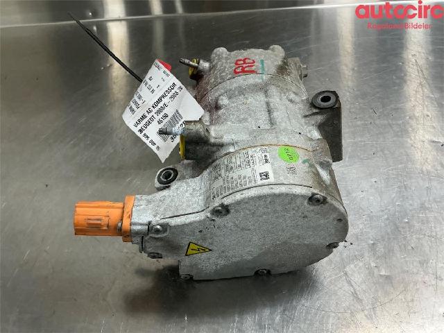 Varme AC Kompressor – bilde 3