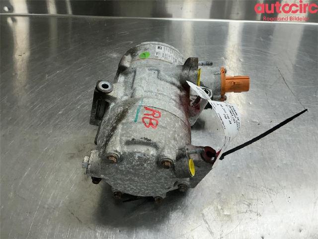 Varme AC Kompressor – bilde 4