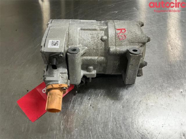 Varme AC Kompressor – bilde 1