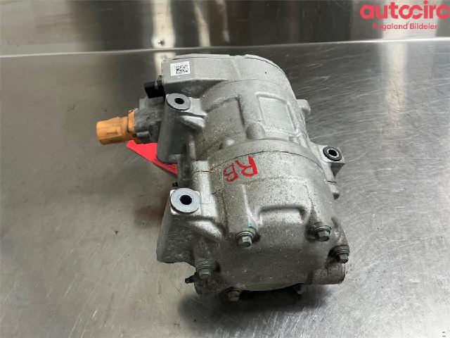 Varme AC Kompressor – bilde 2