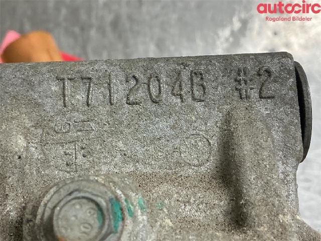 Varme AC Kompressor – bilde 5
