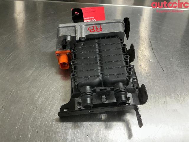 Varmeapparat Reg. Elektrisk – bilde 3