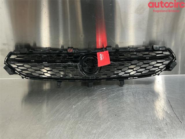 Grill Komplett – bilde 2
