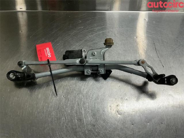 Viskermotor Frontrute – bilde 2