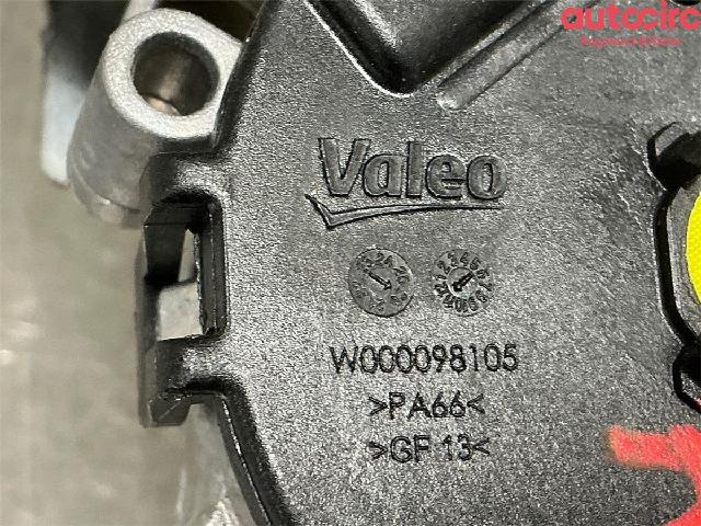 Viskermotor Frontrute – bilde 4