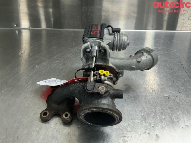 Turboaggregat – bilde 2