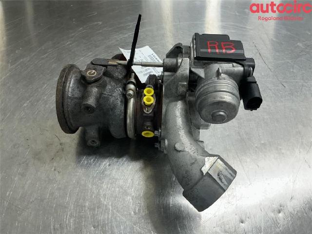 Turboaggregat – bilde 3