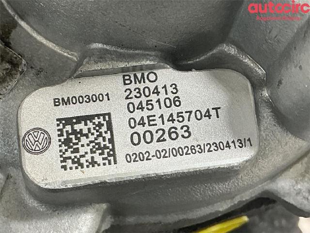 Turboaggregat – bilde 4