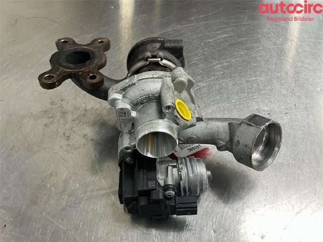 Turboaggregat – bilde 5