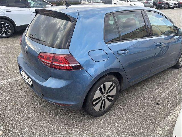Motor Elektrisk Foran – bilde 1