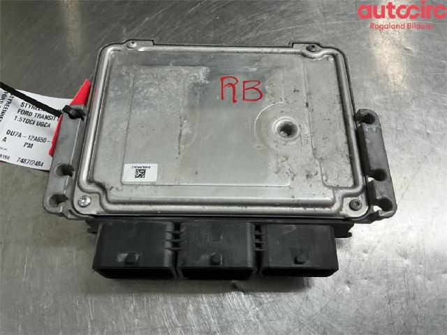 Styreenhet Motor (ECU) Diesel – bilde 2